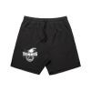 Mens Active Shorts 18" Thumbnail