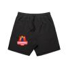 Mens Active Shorts 18" Thumbnail