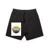 Mens Active Shorts 18" Thumbnail