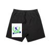Mens Active Shorts 18" Thumbnail