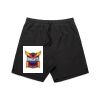 Mens Active Shorts 18" Thumbnail