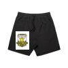 Mens Active Shorts 18" Thumbnail
