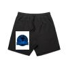 Mens Active Shorts 18" Thumbnail