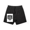 Mens Active Shorts 18" Thumbnail