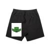 Mens Active Shorts 18" Thumbnail
