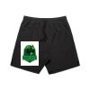 Mens Active Shorts 18" Thumbnail