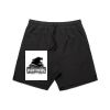 Mens Active Shorts 18" Thumbnail