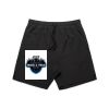 Mens Active Shorts 18" Thumbnail