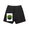Mens Active Shorts 18" Thumbnail