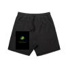 Mens Active Shorts 18" Thumbnail