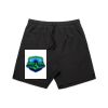 Mens Active Shorts 18" Thumbnail
