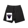 Mens Active Shorts 18" Thumbnail