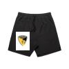 Mens Active Shorts 18" Thumbnail