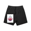 Mens Active Shorts 18" Thumbnail