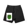 Mens Active Shorts 18" Thumbnail