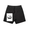 Mens Active Shorts 18" Thumbnail