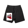 Mens Active Shorts 18" Thumbnail