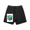 Mens Active Shorts 18" Thumbnail