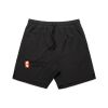 Mens Active Shorts 18" Thumbnail