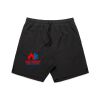 Mens Active Shorts 18" Thumbnail