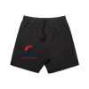 Mens Active Shorts 18" Thumbnail