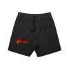 Mens Active Shorts 18" Thumbnail