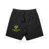 Mens Active Shorts 18" Thumbnail