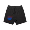 Mens Active Shorts 18" Thumbnail