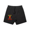 Mens Active Shorts 18" Thumbnail