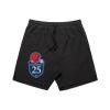 Mens Active Shorts 18" Thumbnail
