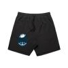 Mens Active Shorts 18" Thumbnail