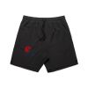 Mens Active Shorts 18" Thumbnail
