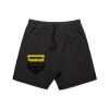 Mens Active Shorts 18" Thumbnail