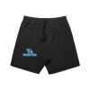 Mens Active Shorts 18" Thumbnail