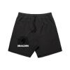 Mens Active Shorts 18" Thumbnail