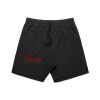 Mens Active Shorts 18" Thumbnail