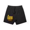 Mens Active Shorts 18" Thumbnail
