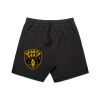 Mens Active Shorts 18" Thumbnail