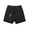 Mens Active Shorts 18" Thumbnail
