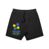 Mens Active Shorts 18" Thumbnail