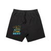Mens Active Shorts 18" Thumbnail
