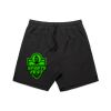 Mens Active Shorts 18" Thumbnail