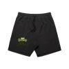 Mens Active Shorts 18" Thumbnail