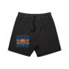 Mens Active Shorts 18" Thumbnail