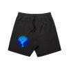 Mens Active Shorts 18" Thumbnail
