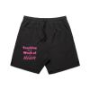 Mens Active Shorts 18" Thumbnail