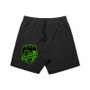 Mens Active Shorts 18" Thumbnail