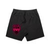 Mens Active Shorts 18" Thumbnail