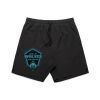 Mens Active Shorts 18" Thumbnail