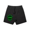 Mens Active Shorts 18" Thumbnail